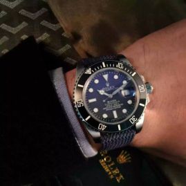 Picture of Rolex Sub A72 40a _SKU0907180554464521